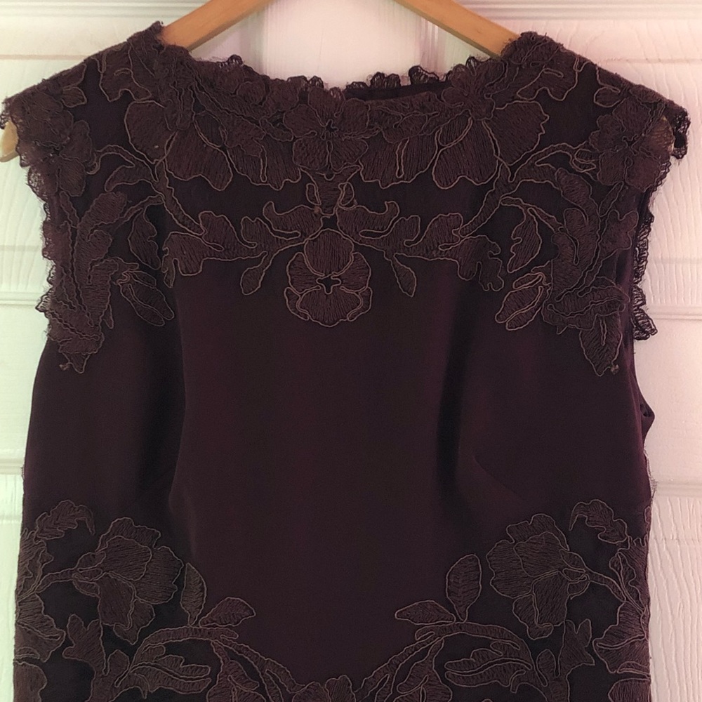 Beautiful Gown/Dress, size 10! - Picture 2 of 8